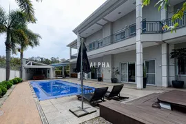 Casa de Condomínio com 4 Quartos à venda, 780m² no Residencial Doze - Alphaville, Santana de Parnaíba - Foto 3