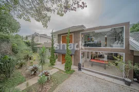 Casa com 4 Quartos para venda ou aluguel, 750m² no Alphaville, Barueri - Foto 2