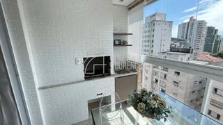 Apartamento com 3 Quartos à venda, 132m² no Itararé, São Vicente - Foto 9