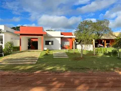 Casa com 3 Quartos à venda, 153m² no Terras de Santa Cristina XIII Setor Iate, Paranapanema - Foto 1