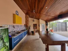 Casa com 2 Quartos à venda, 129m² no Vila Cerqueira, Américo Brasiliense - Foto 3