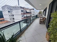 Apartamento com 3 Quartos para alugar, 120m² no Recreio Dos Bandeirantes, Rio de Janeiro - Foto 9