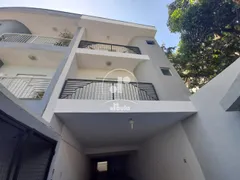 Apartamento com 3 Quartos à venda, 83m² no Vila Floresta, Santo André - Foto 1