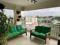 Apartamento com 3 Quartos à venda, 153m² no Freguesia do Ó, São Paulo - Foto 35