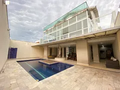 Casa de Condomínio com 4 Quartos para alugar, 580m² no Reserva da Serra, Jundiaí - Foto 8