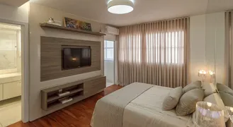 Apartamento com 4 Quartos à venda, 180m² no Sion, Belo Horizonte - Foto 27