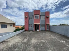 Andar / Laje corporativa para alugar, 97m² no Tingui, Curitiba - Foto 1