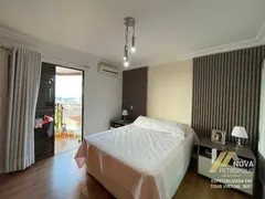 Apartamento com 3 Quartos à venda, 130m² no Vila Marlene, São Bernardo do Campo - Foto 9