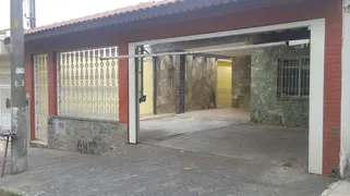 Casa com 4 Quartos à venda, 350m² no Chácara Inglesa, São Paulo - Foto 2