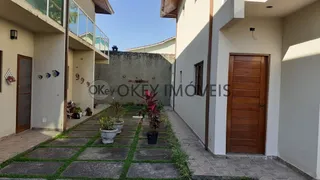 Casa de Condomínio com 2 Quartos à venda, 90m² no Morro Do Algodao, Caraguatatuba - Foto 3
