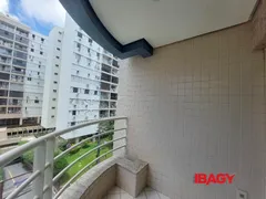 Apartamento com 3 Quartos para alugar, 90m² no Centro, Florianópolis - Foto 5