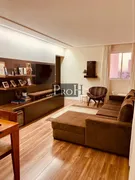 Apartamento com 3 Quartos à venda, 97m² no Campestre, Santo André - Foto 1