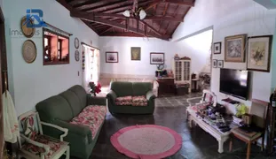 Casa de Condomínio com 4 Quartos para venda ou aluguel, 450m² no Condomínio Itaembu, Itatiba - Foto 15