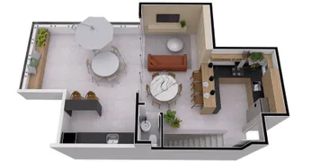 Apartamento com 2 Quartos à venda, 66m² no Ipiranga, Belo Horizonte - Foto 20