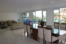 Casa com 9 Quartos para alugar, 649m² no Mangabeiras, Belo Horizonte - Foto 5