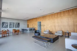 Apartamento com 1 Quarto para alugar, 45m² no Brooklin, São Paulo - Foto 36