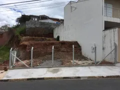 Terreno / Lote / Condomínio à venda, 185m² no Loteamento Residencial Terra Nova, Itatiba - Foto 1