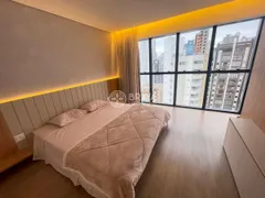 Apartamento com 4 Quartos para alugar, 225m² no Centro, Balneário Camboriú - Foto 3