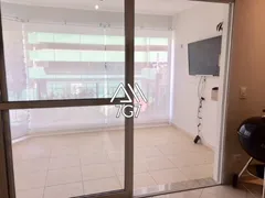 Apartamento com 3 Quartos à venda, 110m² no Morumbi, São Paulo - Foto 2