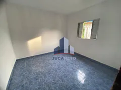 Casa com 1 Quarto para alugar, 40m² no Vila Assis Brasil, Mauá - Foto 3