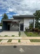 Casa de Condomínio com 3 Quartos à venda, 211m² no Loteamento Park Gran Reserve, Indaiatuba - Foto 1