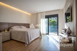 Casa de Condomínio com 4 Quartos à venda, 370m² no Oficinas, Ponta Grossa - Foto 17