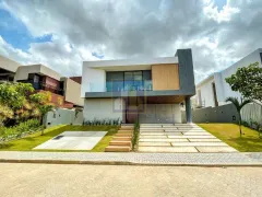 Casa com 4 Quartos à venda, 340m² no , Lagoa Seca - Foto 1