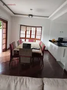Casa de Condomínio com 4 Quartos à venda, 380m² no Morada das Flores Aldeia da Serra, Santana de Parnaíba - Foto 11