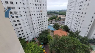 Apartamento com 3 Quartos para alugar, 54m² no Ponte Grande, Guarulhos - Foto 35
