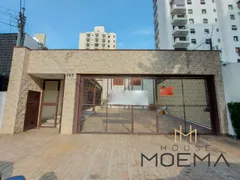 Casa Comercial para alugar, 350m² no Moema, São Paulo - Foto 1