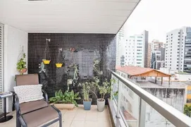 Apartamento com 4 Quartos à venda, 160m² no Santo Agostinho, Belo Horizonte - Foto 11