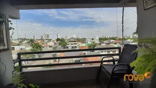 Apartamento com 3 Quartos à venda, 101m² no Jardim América, Goiânia - Foto 8