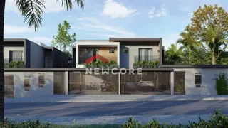 Casa de Condomínio com 3 Quartos à venda, 131m² no Glória, Joinville - Foto 4