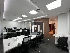 Conjunto Comercial / Sala para alugar, 160m² no Itaim Bibi, São Paulo - Foto 5