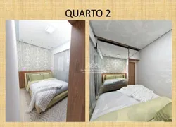 Casa de Condomínio com 2 Quartos à venda, 48m² no Parque Residencial Cândido Portinari, Ribeirão Preto - Foto 11