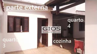Casa com 4 Quartos à venda, 170m² no Suarão, Itanhaém - Foto 9