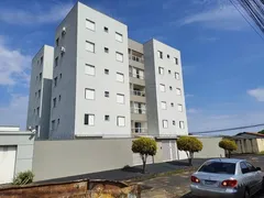 Apartamento com 3 Quartos à venda, 85m² no Presidente Roosevelt, Uberlândia - Foto 1