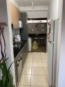 Apartamento com 2 Quartos à venda, 58m² no Conjunto Habitacional Jardim das Palmeiras, Ribeirão Preto - Foto 1