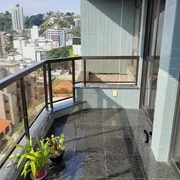 Apartamento com 3 Quartos à venda, 144m² no Bom Pastor, Juiz de Fora - Foto 12