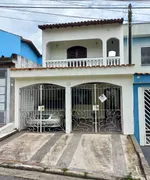 Sobrado com 3 Quartos à venda, 190m² no Jardim Las Vegas, Santo André - Foto 1