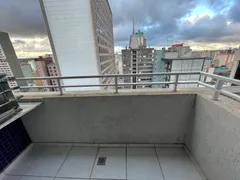 Apartamento com 1 Quarto para alugar, 38m² no Centro, Curitiba - Foto 5