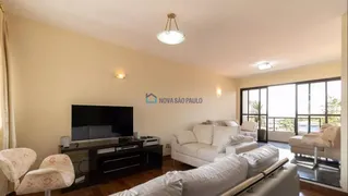 Apartamento com 3 Quartos à venda, 140m² no Vila Brasilina, São Paulo - Foto 2