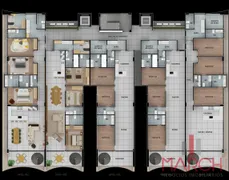 Apartamento com 3 Quartos à venda, 128m² no Intermares, Cabedelo - Foto 29
