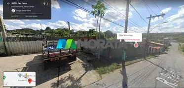 Terreno / Lote / Condomínio com 1 Quarto à venda, 2500m² no Solimões, Belo Horizonte - Foto 13