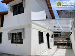 Casa de Condomínio com 3 Quartos à venda, 104m² no Itaipu, Niterói - Foto 1