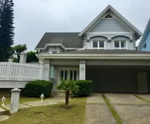 Casa de Condomínio com 4 Quartos à venda, 440m² no Aldeia da Serra, Santana de Parnaíba - Foto 1