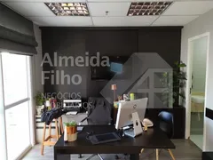 Conjunto Comercial / Sala com 1 Quarto para venda ou aluguel, 150m² no Vila Olímpia, São Paulo - Foto 1