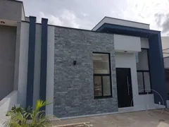 Casa de Condomínio com 3 Quartos à venda, 98m² no Jardim Golden Park Residence II, Sorocaba - Foto 1