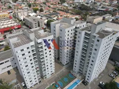 Apartamento com 3 Quartos à venda, 72m² no Chácara, Betim - Foto 1