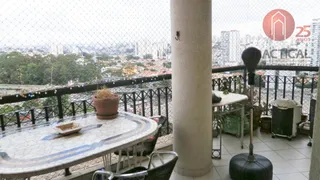 Apartamento com 3 Quartos à venda, 108m² no Campo Belo, São Paulo - Foto 2